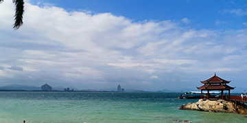 海棠小二资源优势